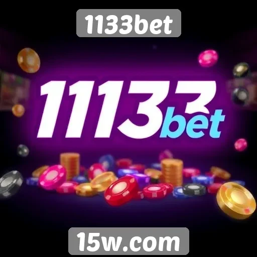 Análise da popularidade do site 1133bet entre jogadores