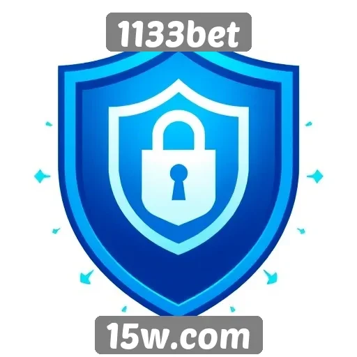 Recursos de segurança do 1133bet garantem proteção ao jogador