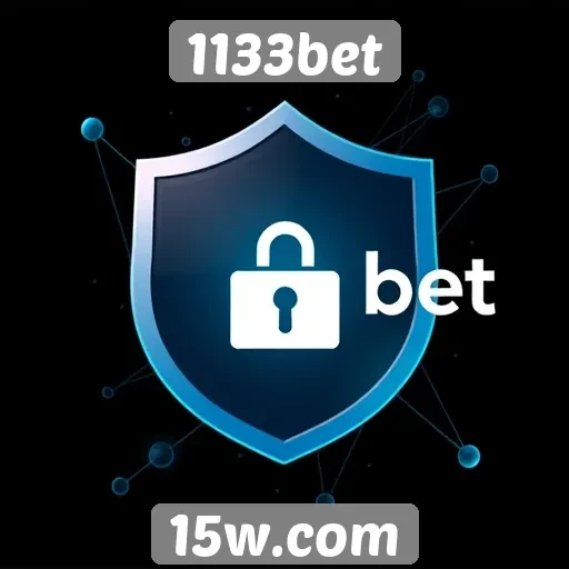 Apostas e segurança no site 1133bet