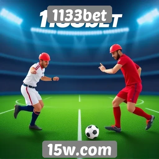 Comparativo entre 1133bet e outras plataformas de apostas