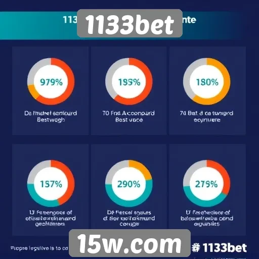 Avaliação de suporte ao cliente na plataforma 1133bet