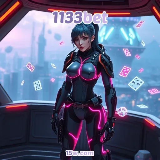 1133bet: Loterias Incríveis para Apostadores Brasileiros