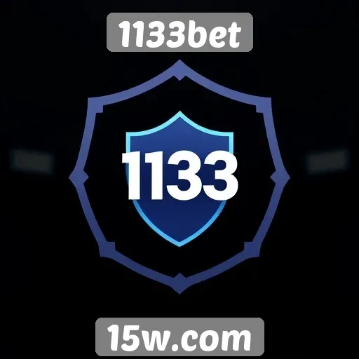 Plataforma 1133bet garante segurança aos usuários