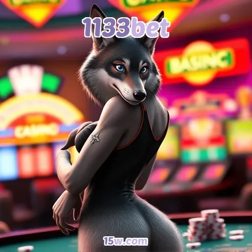 1133bet: Segurança em Primeiro Lugar Para Jogar Com Tranquilidade