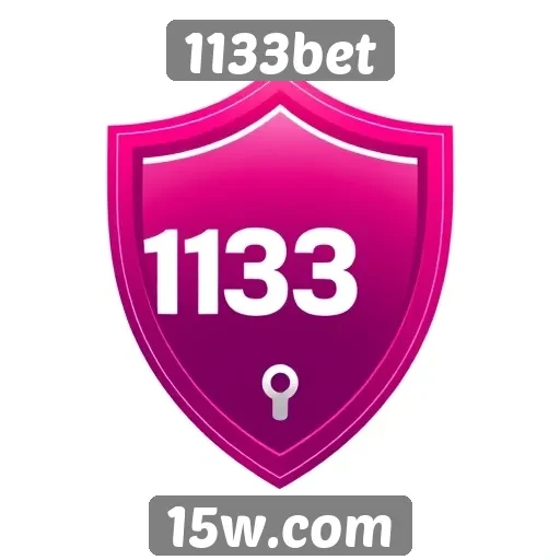 Segurança das transações no site 1133bet